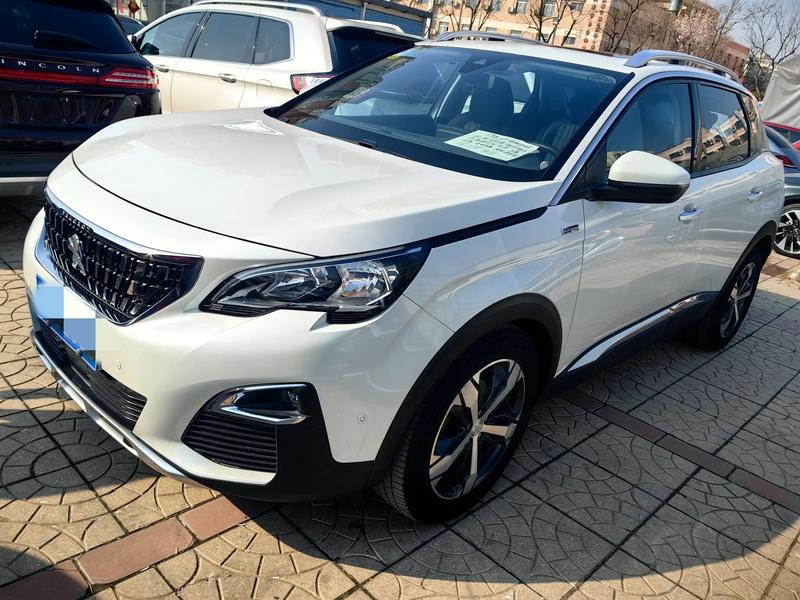 Peugeot 4008 - фото 0