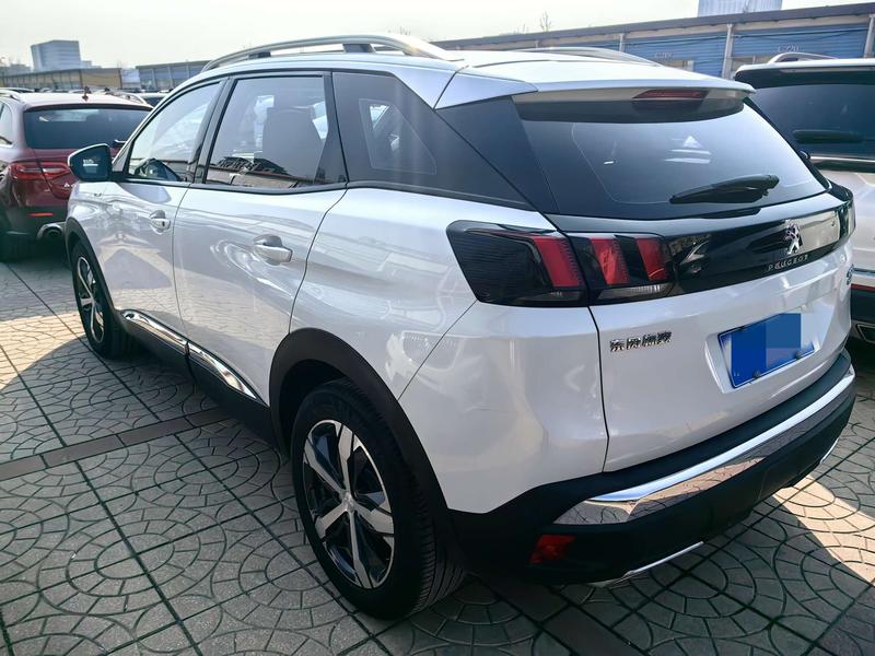 Peugeot 4008 - фото 2