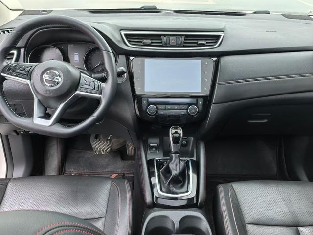 Nissan Qashqai - фото 4