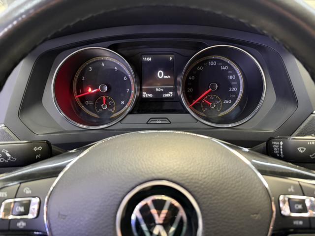 Volkswagen Tiguan L - фото 4