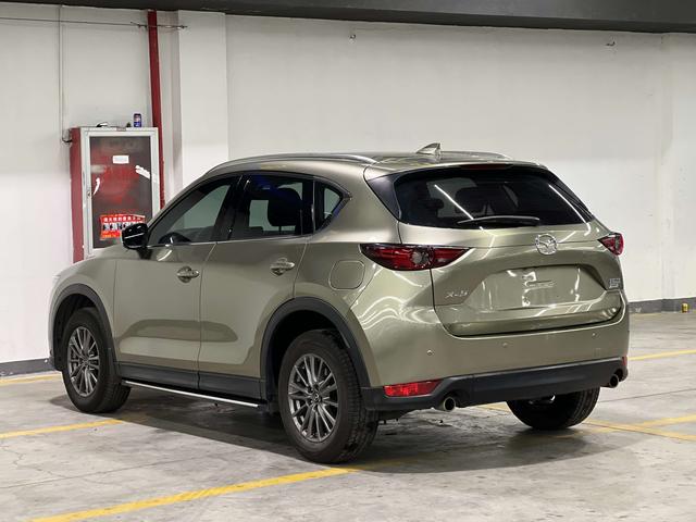 Mazda CX-5 - фото 3