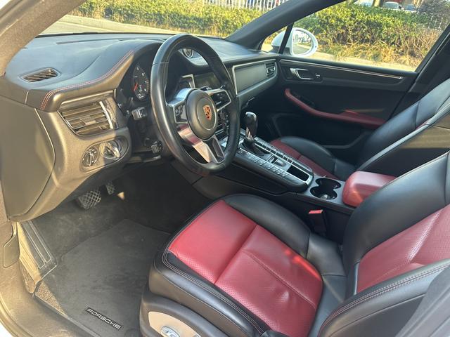Porsche Macan - фото 3
