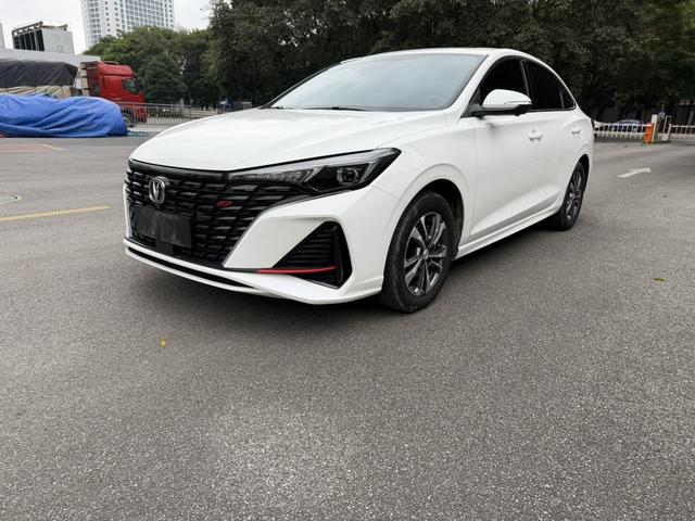 Changan Eado - фото 0
