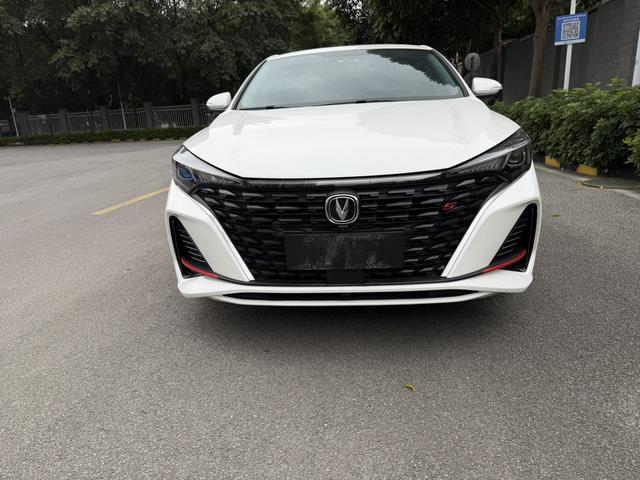 Changan Eado - фото 1