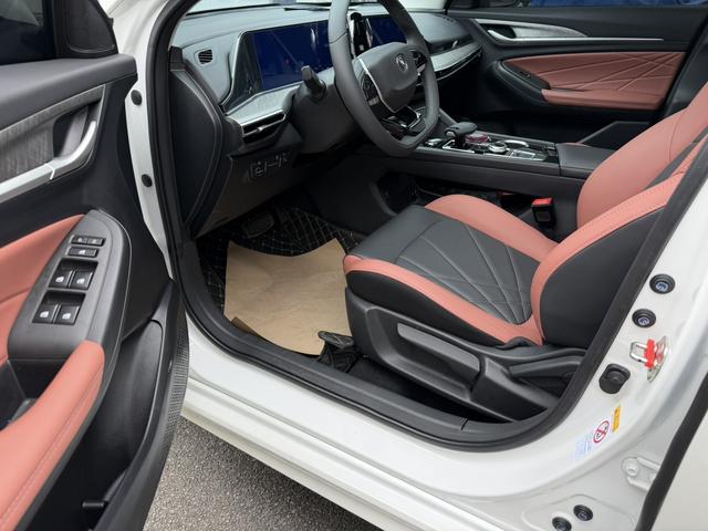 Changan Eado - фото 4