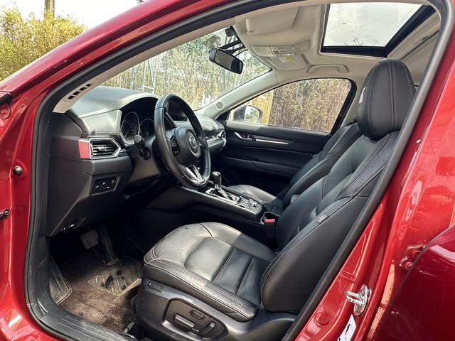 Mazda CX-5 - фото 3
