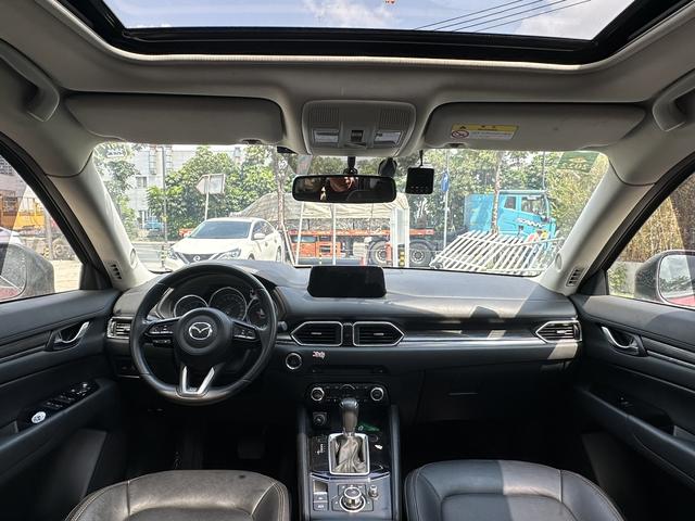 Mazda CX-5 - фото 4