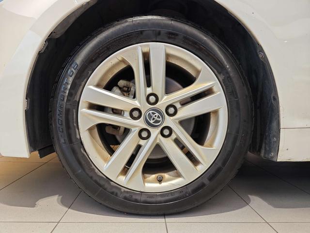 Toyota Levin - фото 4