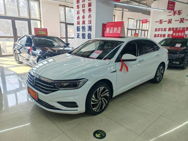 Volkswagen Sagitar - фото 0