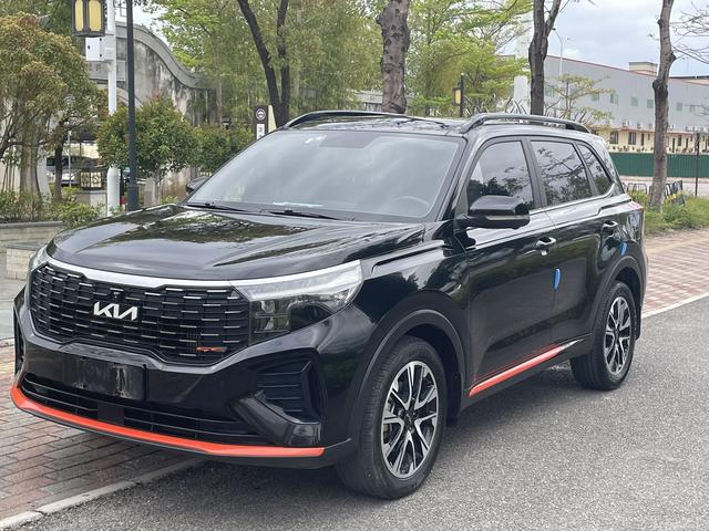 Kia Sportage R - фото 0