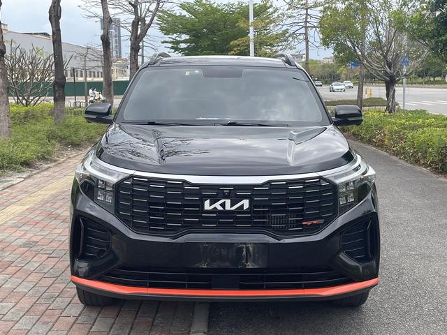 Kia Sportage R - фото 1