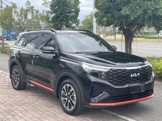 Kia Sportage R - фото 2