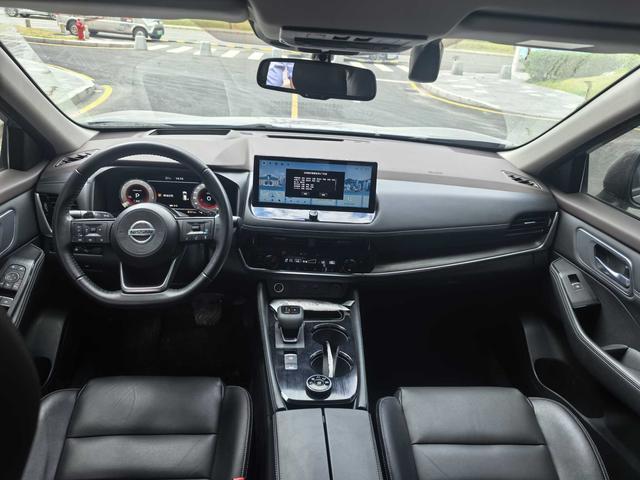 Nissan X-Trail - фото 4