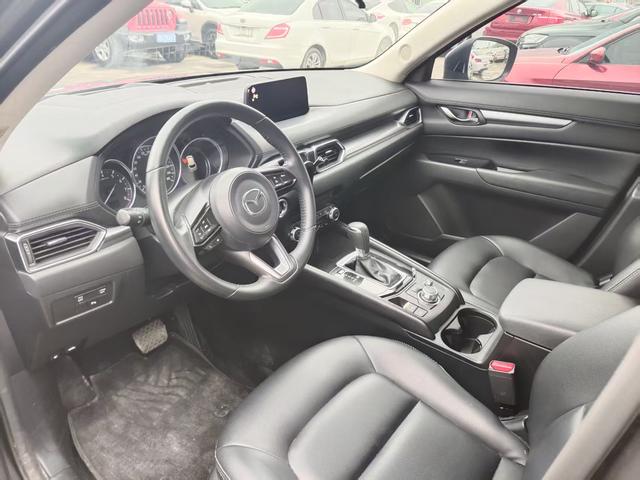 Mazda CX-5 - фото 3