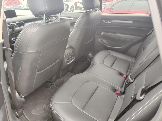 Mazda CX-5 - фото 4