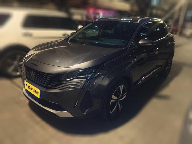 Peugeot 4008 - фото 0