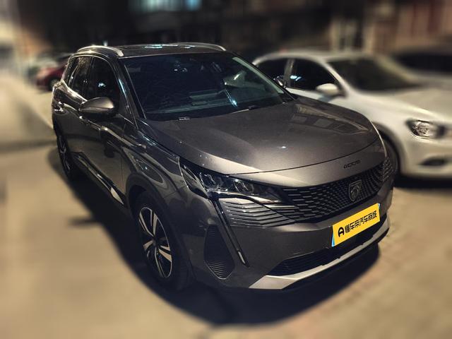 Peugeot 4008 - фото 2