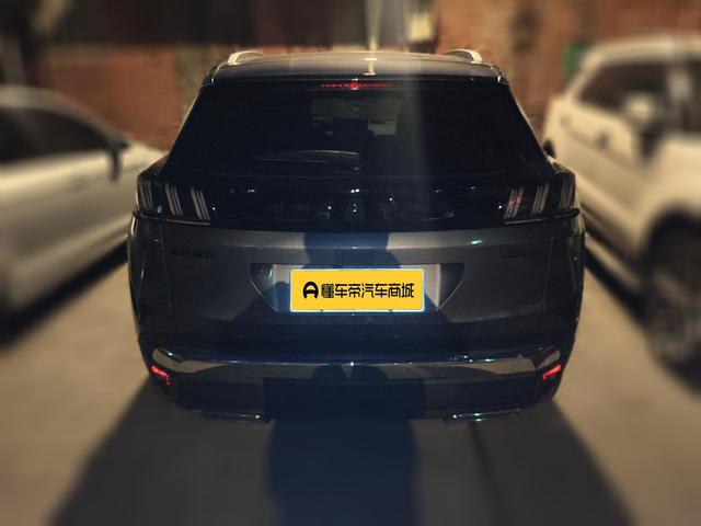 Peugeot 4008 - фото 4