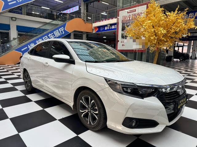 Honda Crider - фото 1