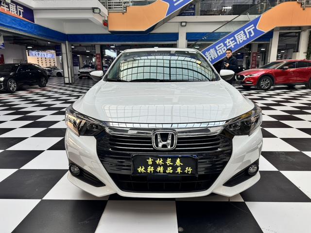 Honda Crider - фото 2