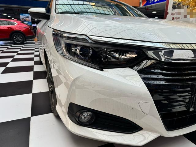 Honda Crider - фото 3