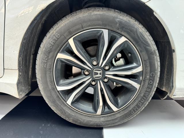Honda Crider - фото 4