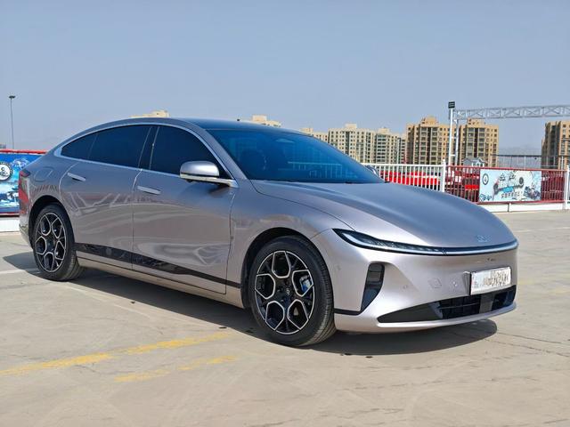 Changan Qiyuan A07 - фото 2