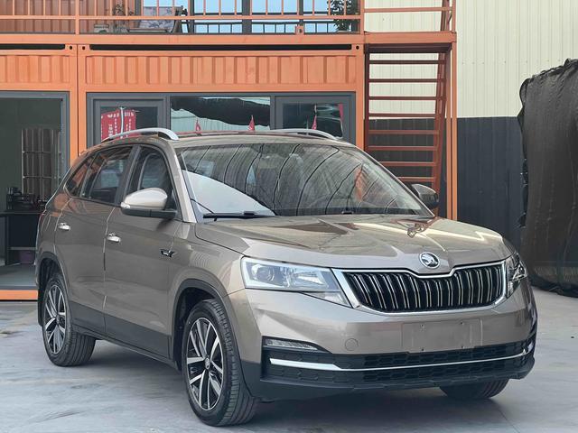 Skoda Kamiq - фото 2