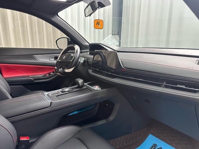 Changan CS55 PLUS - фото 4