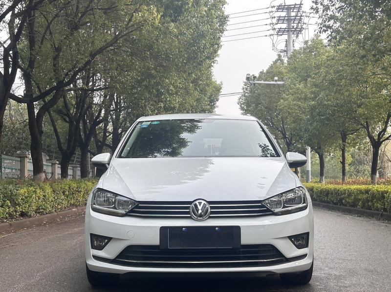 Volkswagen · - фото 1