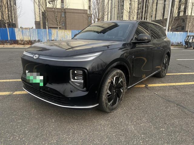 Changan Qiyuan Q07 - фото 0