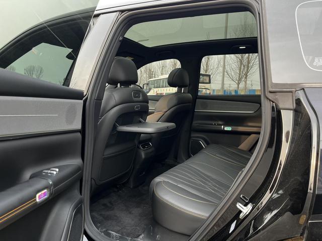 Changan Qiyuan Q07 - фото 4