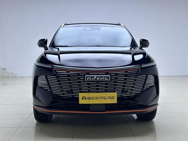 Haval Shenshou - фото 1