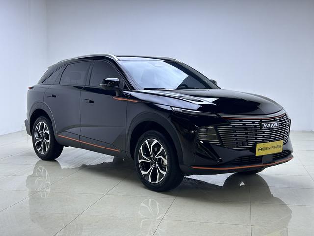Haval Shenshou - фото 2