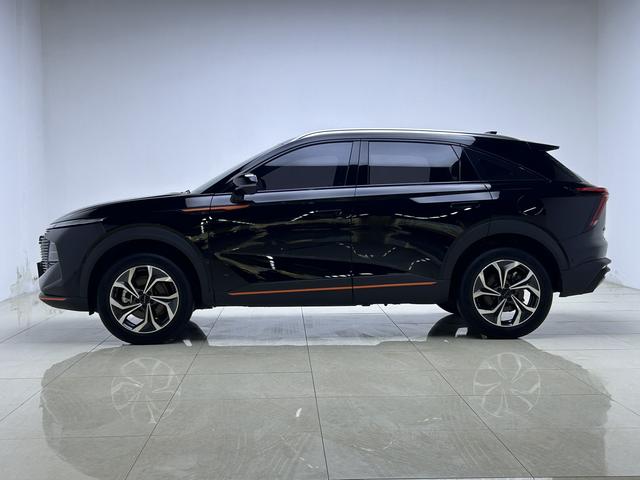 Haval Shenshou - фото 3