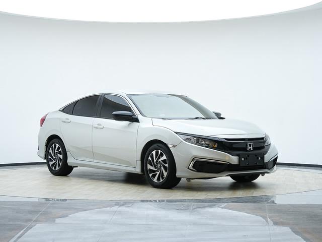 Honda Civic - фото 2