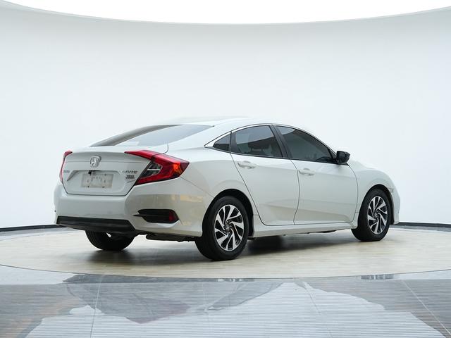 Honda Civic - фото 3