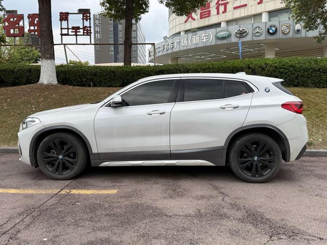 BMW X2 - фото 2