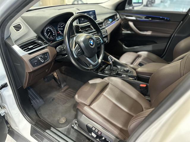 BMW X2 - фото 1
