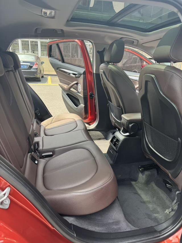 BMW X2 - фото 4