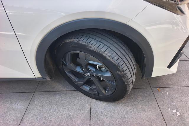 GAC Trumpchi Trumpchi GS3 - фото 4