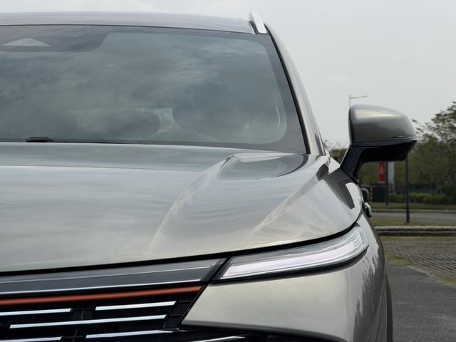 Haval Shenshou - фото 3