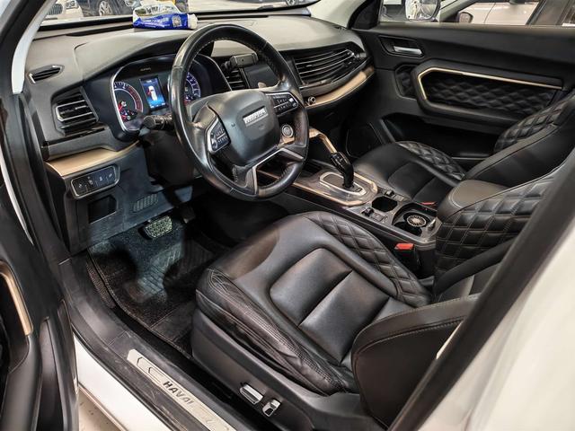 Haval H6 - фото 3