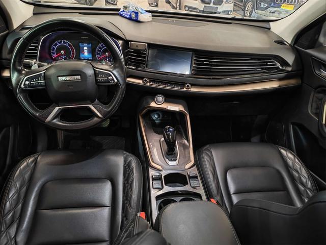 Haval H6 - фото 4