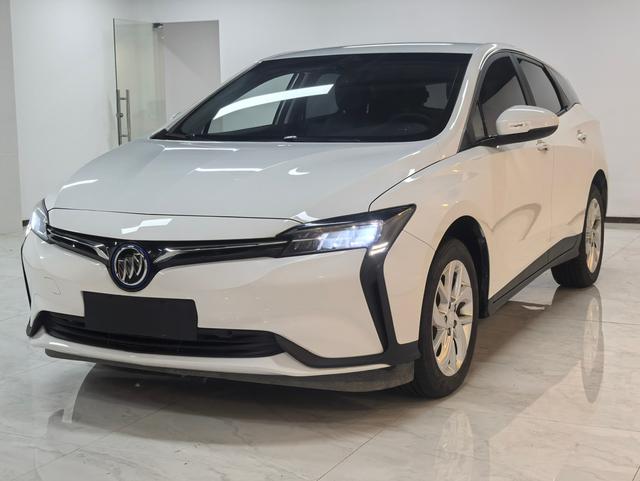 Buick Velite 6 - фото 0