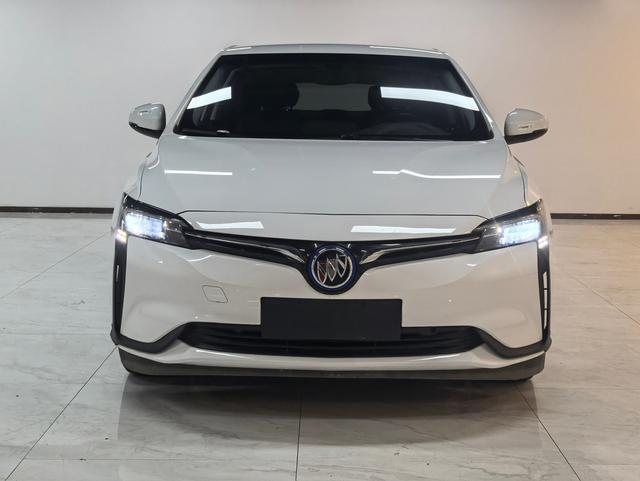 Buick Velite 6 - фото 1