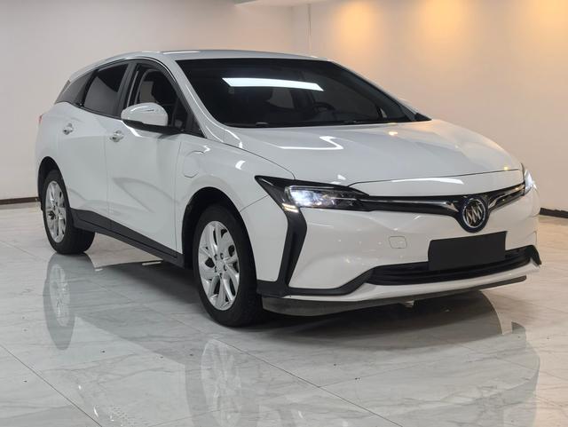 Buick Velite 6 - фото 2