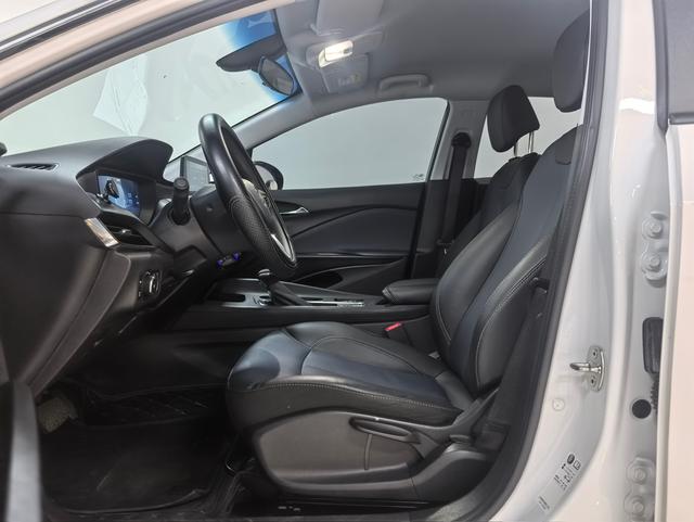 Buick Velite 6 - фото 3