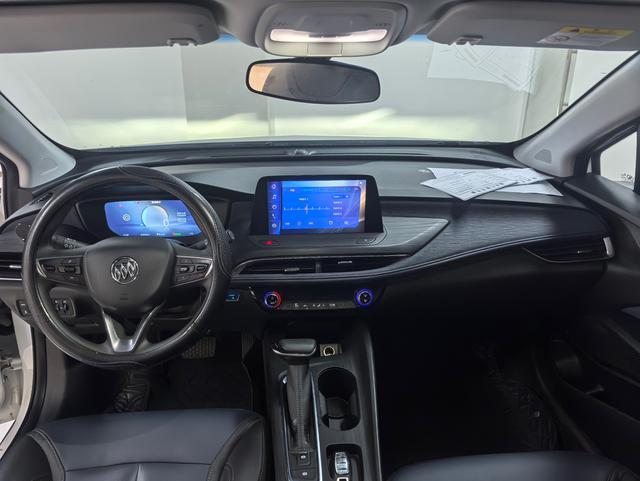 Buick Velite 6 - фото 4