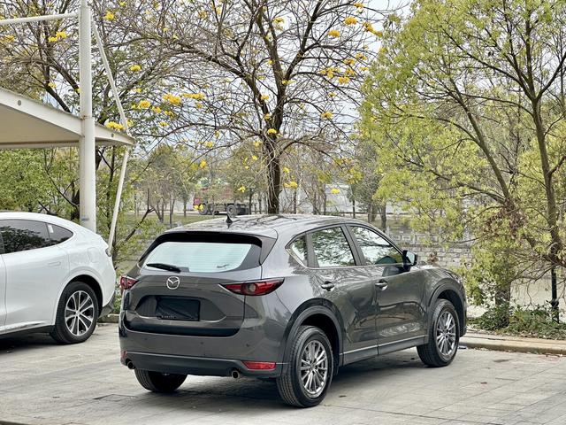 Mazda CX-5 - фото 2